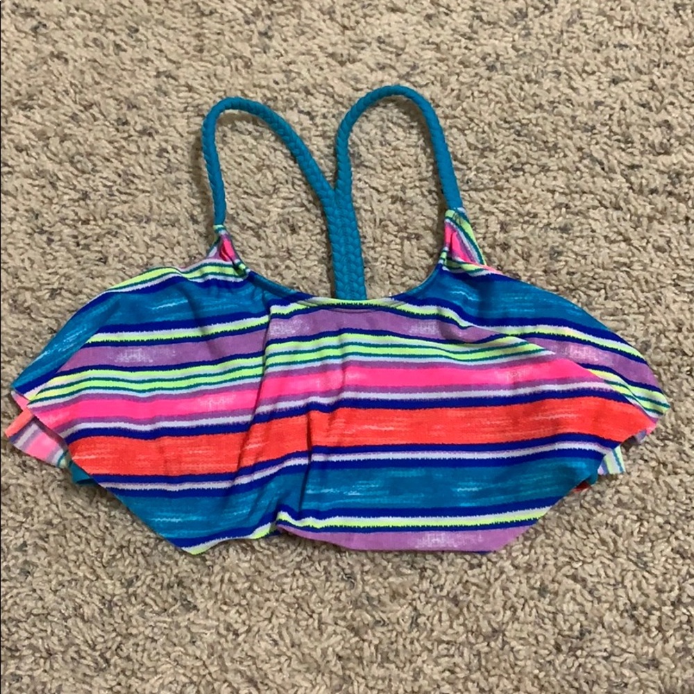 KIDS Bikini Top